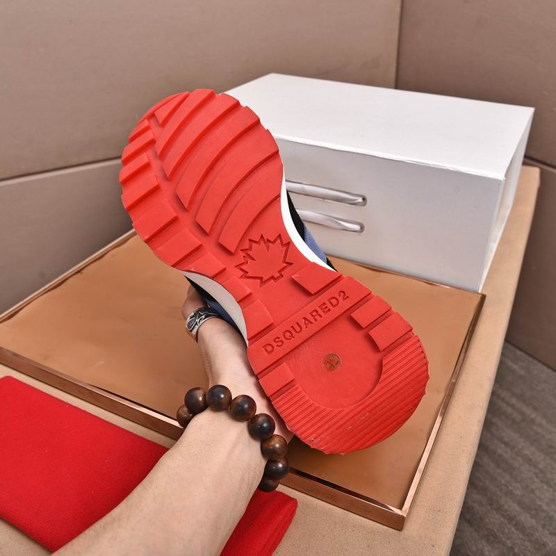 DSQ sz38-44 hnm0101